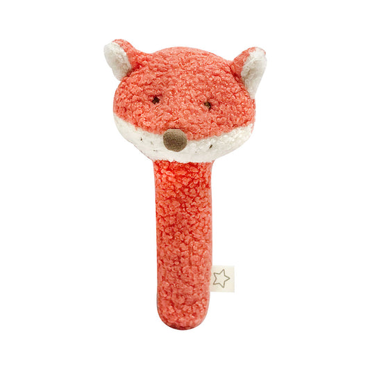 Fox Rattle Stick